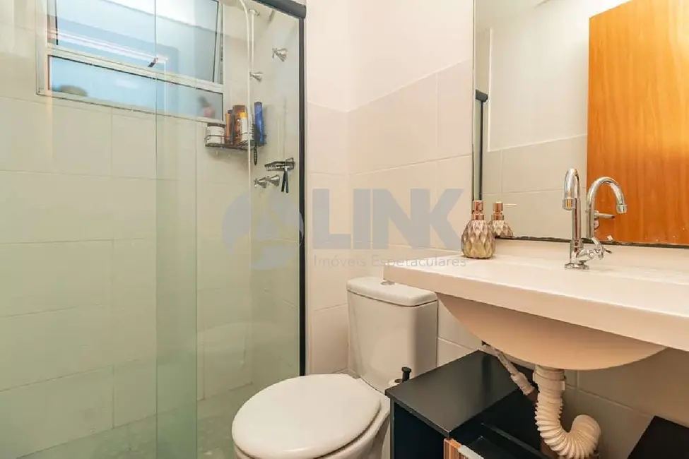 Foto 9 de Apartamento com 2 quartos à venda, 41m2 em Mário Quintana, Porto Alegre - RS