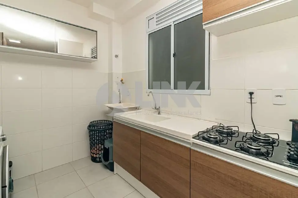 Foto 5 de Apartamento com 2 quartos à venda, 41m2 em Mário Quintana, Porto Alegre - RS