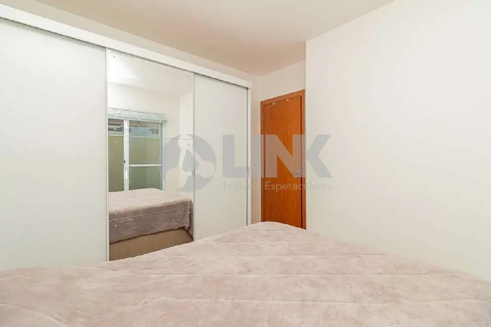Foto 6 de Apartamento com 2 quartos à venda, 41m2 em Mário Quintana, Porto Alegre - RS