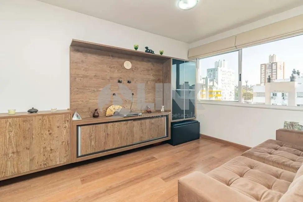 Foto 2 de Apartamento com 2 quartos à venda, 71m2 em Rio Branco, Porto Alegre - RS