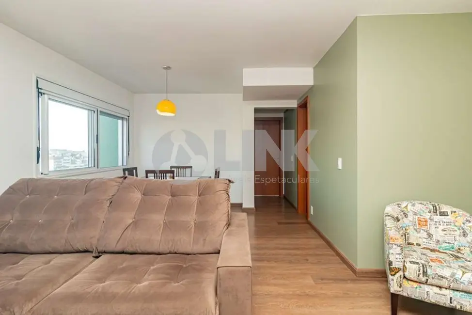 Foto 6 de Apartamento com 2 quartos à venda, 71m2 em Rio Branco, Porto Alegre - RS