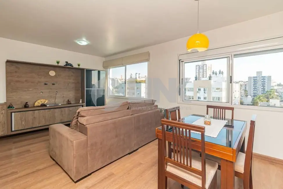Foto 1 de Apartamento com 2 quartos à venda, 71m2 em Rio Branco, Porto Alegre - RS