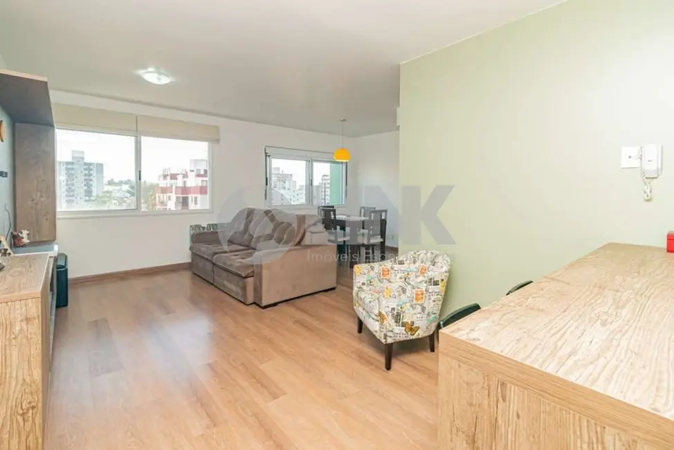 Foto 4 de Apartamento com 2 quartos à venda, 71m2 em Rio Branco, Porto Alegre - RS