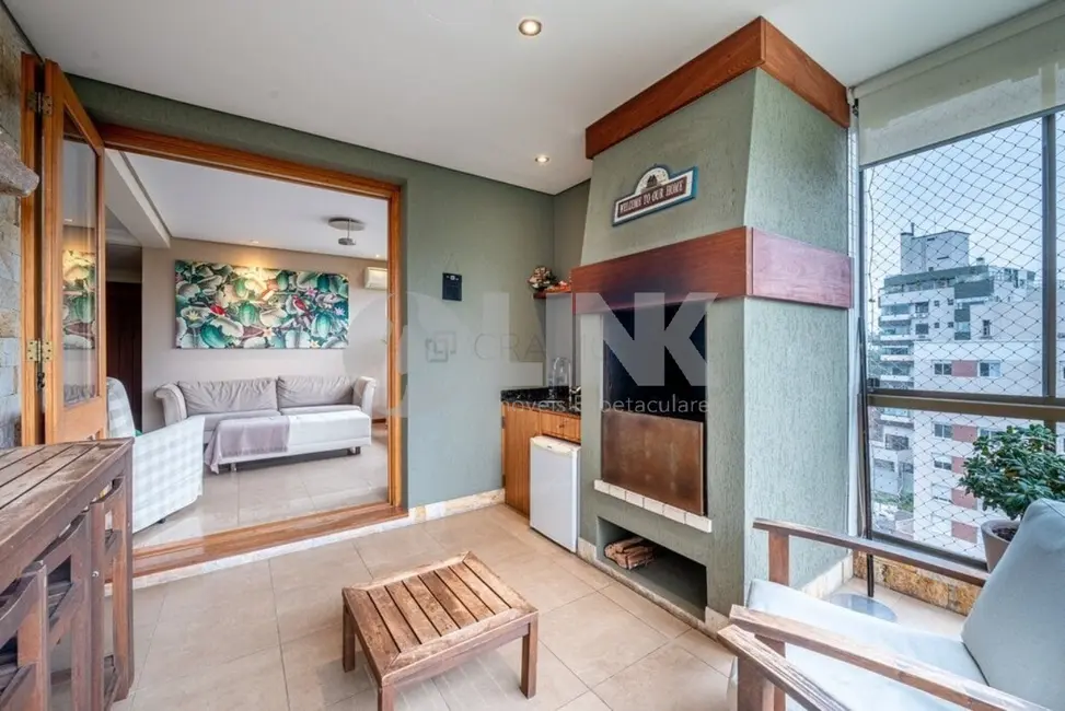 Foto 6 de Apartamento com 3 quartos à venda, 117m2 em Petrópolis, Porto Alegre - RS