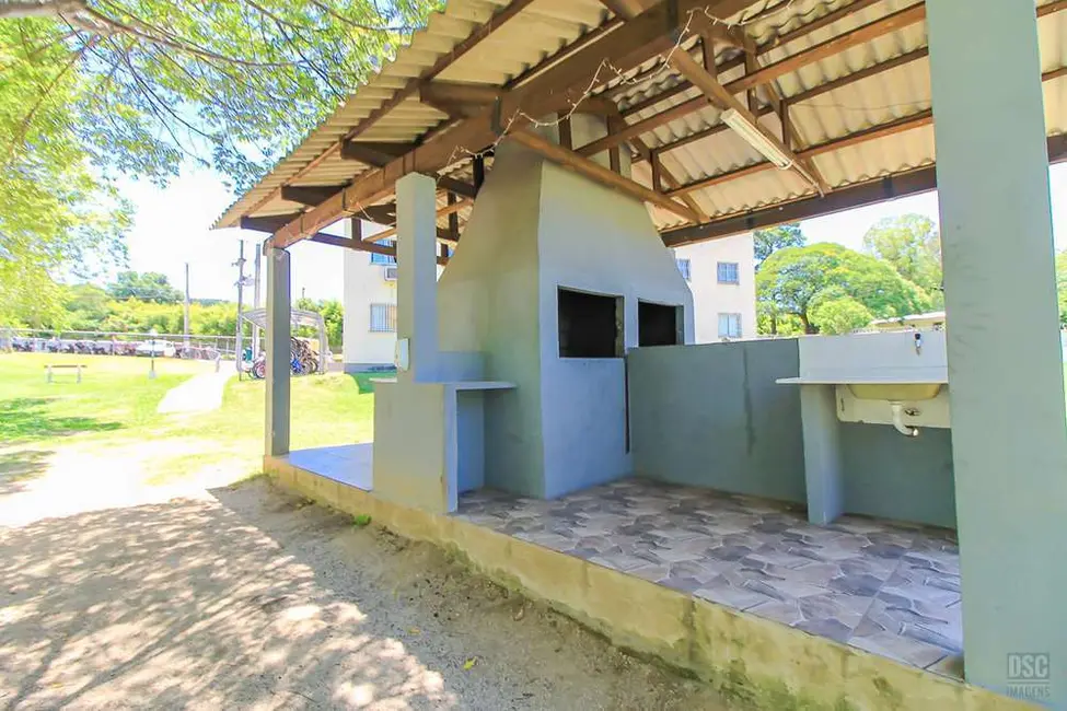 Foto 3 de Apartamento com 2 quartos à venda, 43m2 em Vila Nova, Porto Alegre - RS