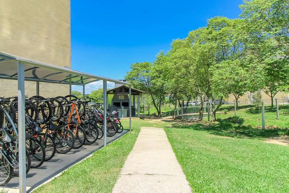 Foto 9 de Apartamento com 2 quartos à venda, 43m2 em Vila Nova, Porto Alegre - RS