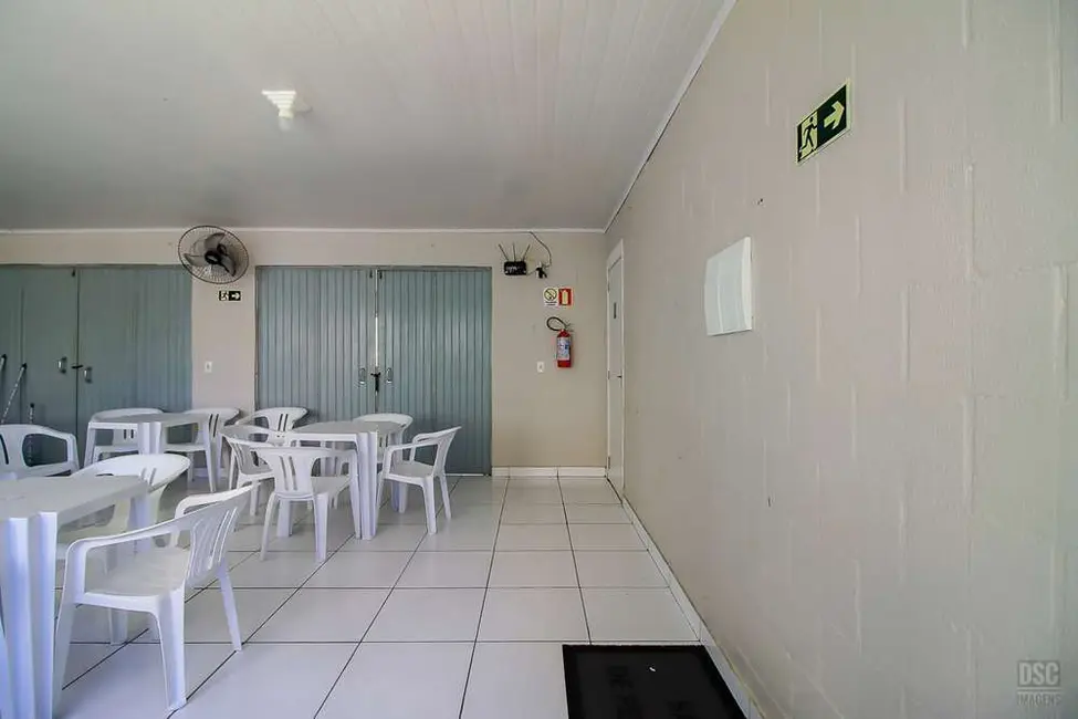 Foto 7 de Apartamento com 2 quartos à venda, 43m2 em Vila Nova, Porto Alegre - RS