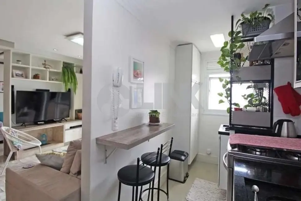 Apartamento com 3 quartos à venda, 74m2 em Passo da Areia, Porto Alegre - RS - imagem 6 Foto 6 de Apartamento com 3 quartos à venda, 74m2 em Passo da Areia, Porto Alegre - RS