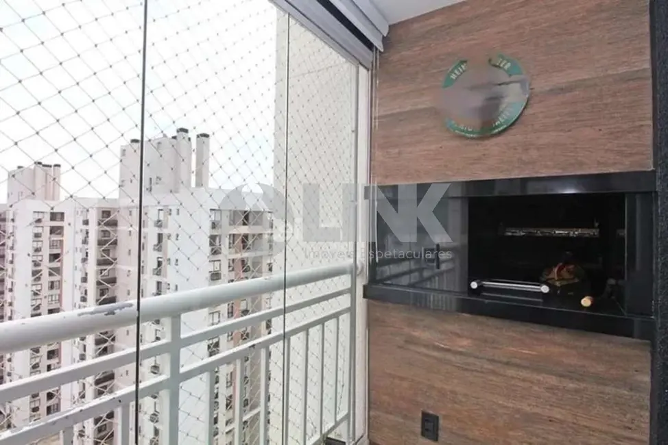 Apartamento com 3 quartos à venda, 74m2 em Passo da Areia, Porto Alegre - RS - imagem 3 Foto 3 de Apartamento com 3 quartos à venda, 74m2 em Passo da Areia, Porto Alegre - RS