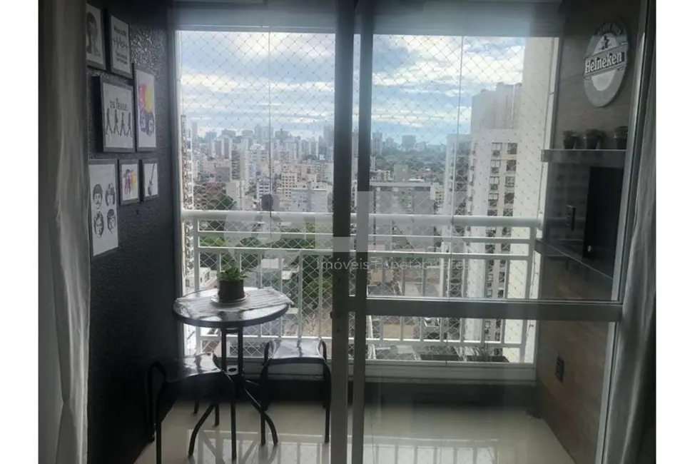 Apartamento com 3 quartos à venda, 74m2 em Passo da Areia, Porto Alegre - RS - imagem 4 Foto 4 de Apartamento com 3 quartos à venda, 74m2 em Passo da Areia, Porto Alegre - RS