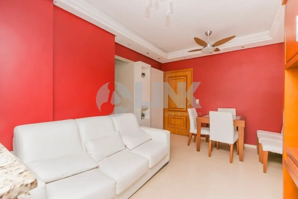 Foto 3 de Apartamento com 2 quartos à venda, 69m2 em Higienópolis, Porto Alegre - RS