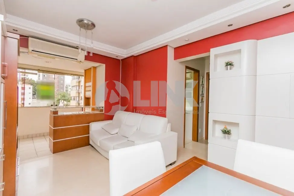 Foto 2 de Apartamento com 2 quartos à venda, 69m2 em Higienópolis, Porto Alegre - RS