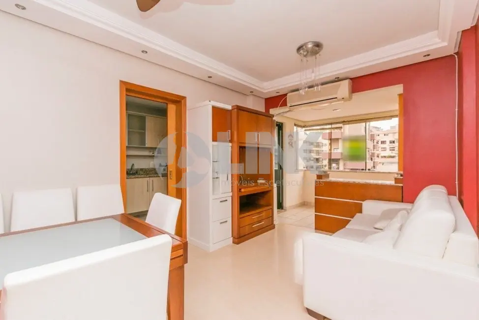 Foto 1 de Apartamento com 2 quartos à venda, 69m2 em Higienópolis, Porto Alegre - RS