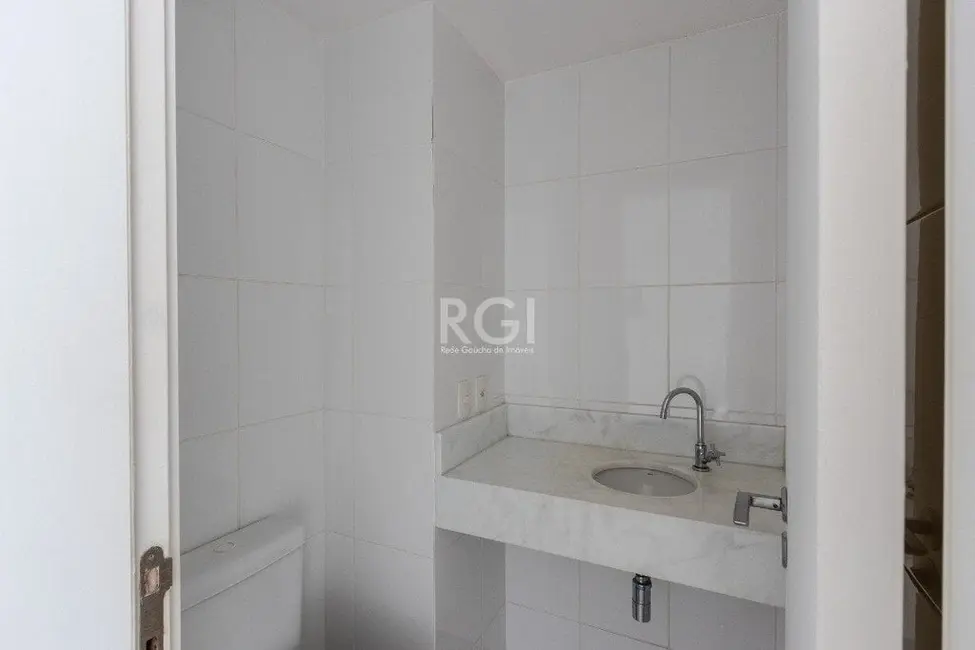 Foto 8 de Sala Comercial à venda, 43m2 em Cristal, Porto Alegre - RS