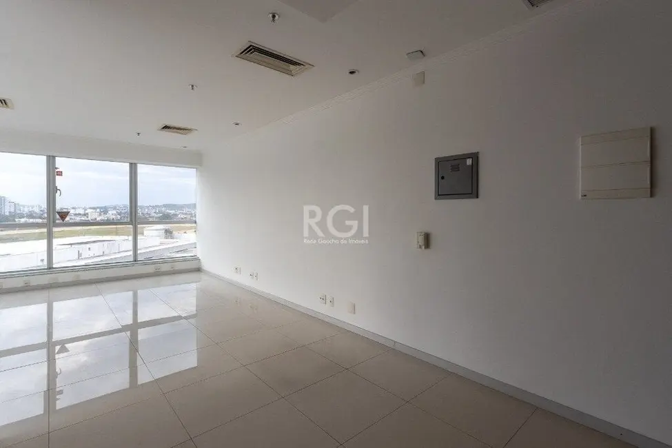 Foto 6 de Sala Comercial à venda, 43m2 em Cristal, Porto Alegre - RS