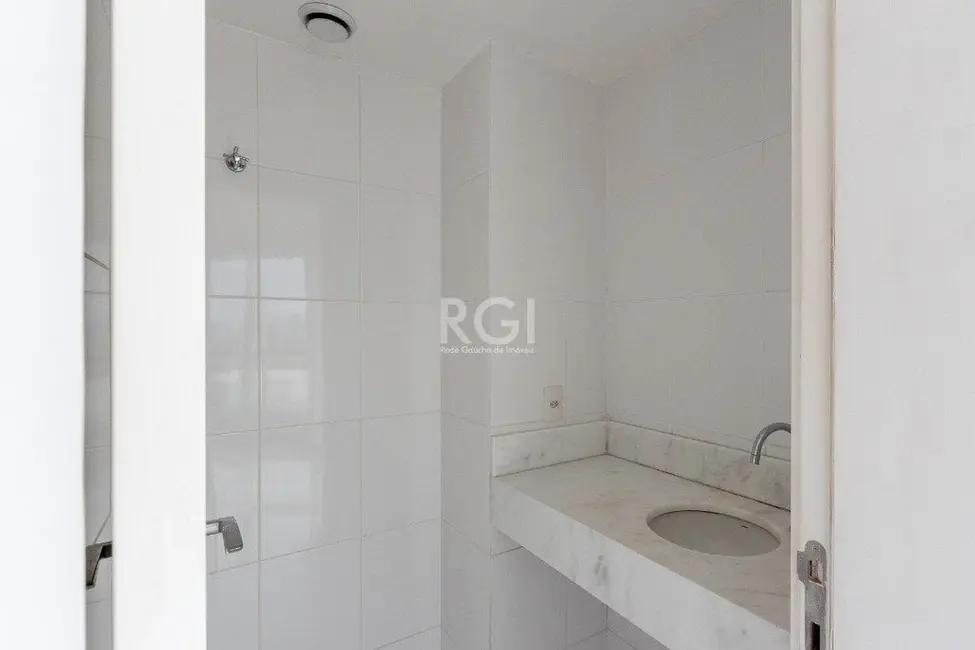 Foto 9 de Sala Comercial à venda, 43m2 em Cristal, Porto Alegre - RS