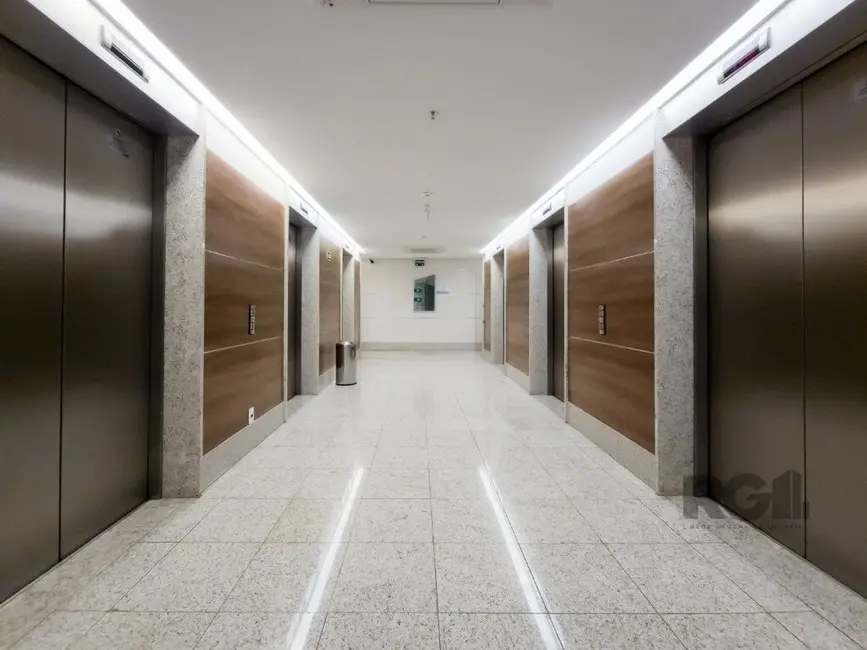 Foto 4 de Sala Comercial à venda, 43m2 em Cristal, Porto Alegre - RS