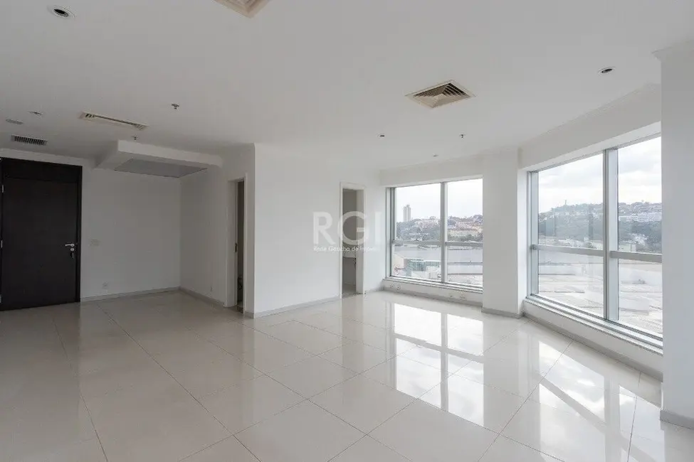 Foto 7 de Sala Comercial à venda, 43m2 em Cristal, Porto Alegre - RS