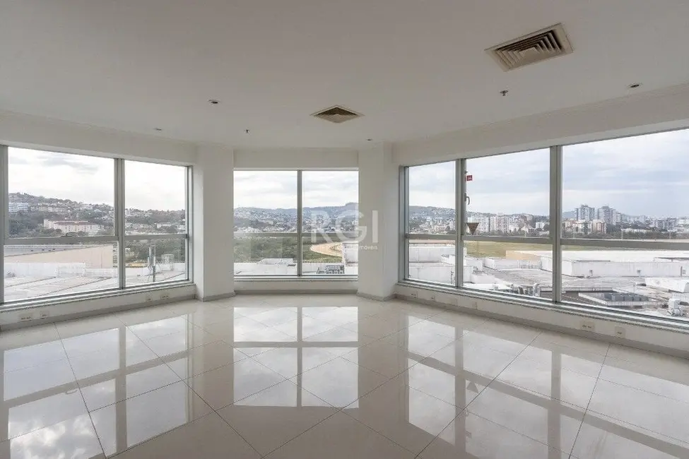 Foto 5 de Sala Comercial à venda, 43m2 em Cristal, Porto Alegre - RS