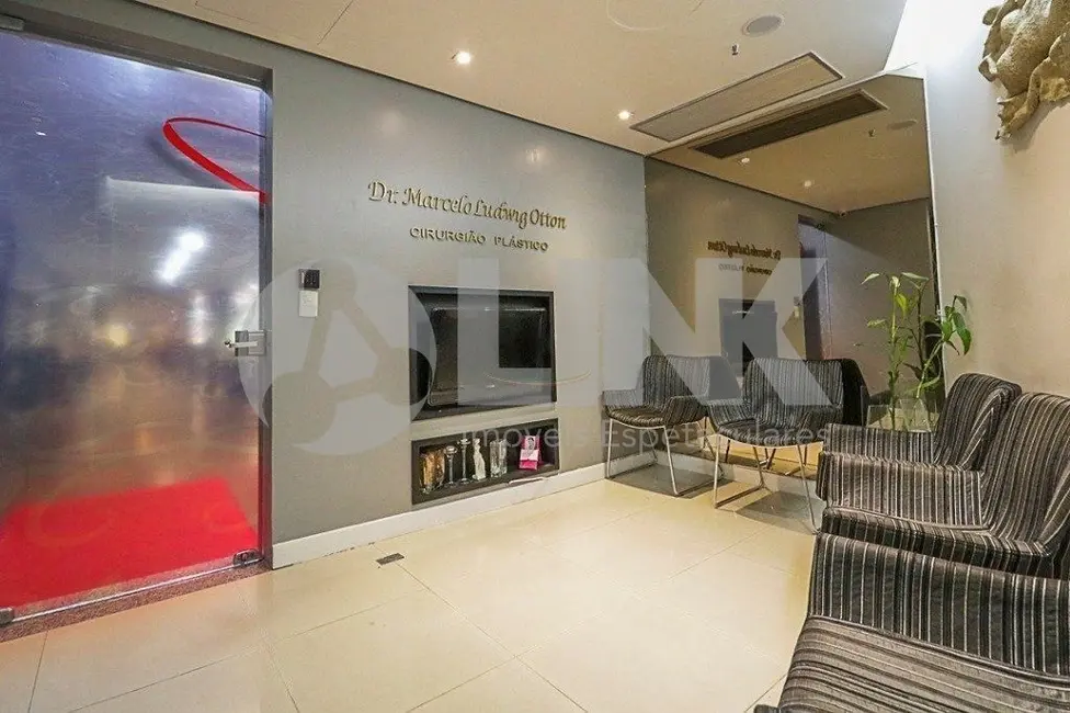 Foto 3 de Loja com 3 quartos à venda, 94m2 em Moinhos de Vento, Porto Alegre - RS