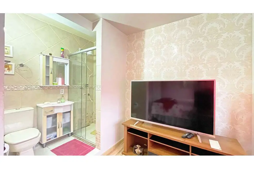 Foto 2 de Casa com 2 quartos à venda, 320m2 em Partenon, Porto Alegre - RS