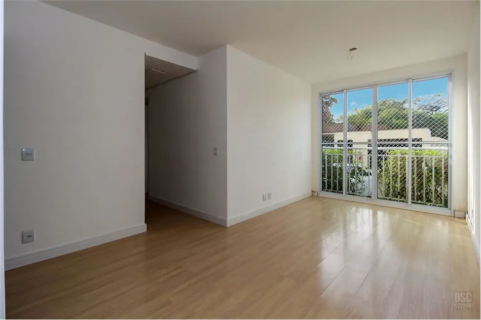 Foto 1 de Apartamento com 2 quartos à venda, 58m2 em Vila Nova, Porto Alegre - RS