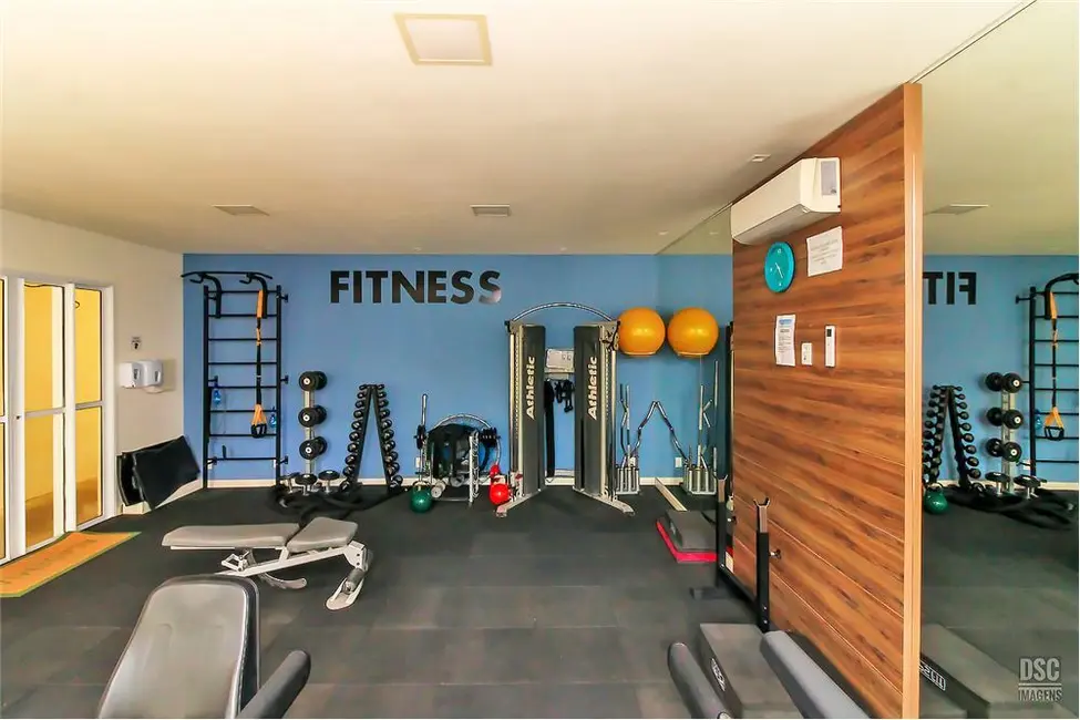 Foto 3 de Apartamento com 2 quartos à venda, 58m2 em Vila Nova, Porto Alegre - RS