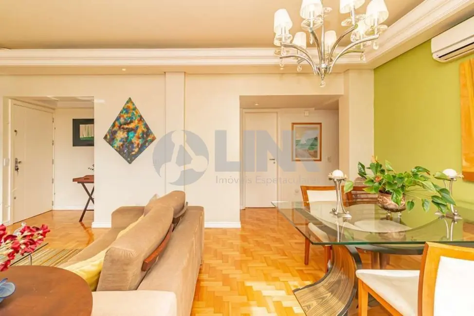 Apartamento com 3 quartos à venda, 113m2 em Petrópolis, Porto Alegre - RS - imagem 5 Foto 5 de Apartamento com 3 quartos à venda, 113m2 em Petrópolis, Porto Alegre - RS