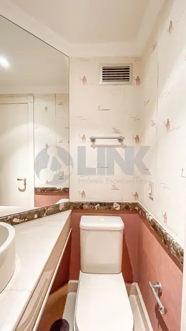 Apartamento com 3 quartos à venda, 159m2 em Bela Vista, Porto Alegre - RS - imagem 9 Foto 9 de Apartamento com 3 quartos à venda, 159m2 em Bela Vista, Porto Alegre - RS