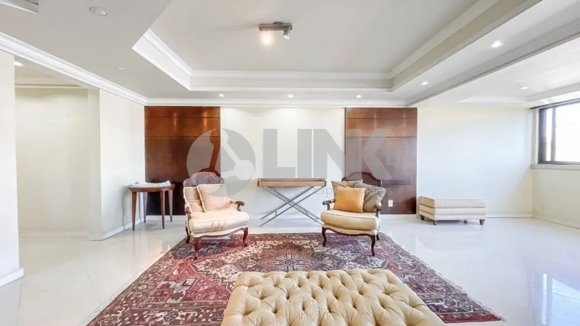 Apartamento com 3 quartos à venda, 159m2 em Bela Vista, Porto Alegre - RS - imagem 6 Foto 6 de Apartamento com 3 quartos à venda, 159m2 em Bela Vista, Porto Alegre - RS