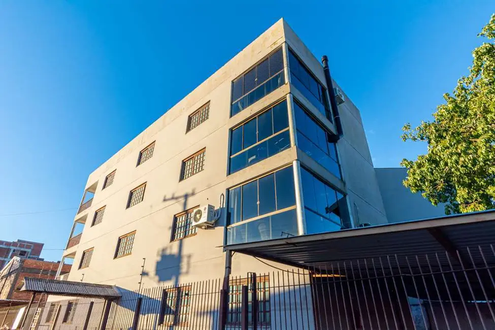Apartamento com 2 quartos à venda, 83m2 em Fátima, Canoas - RS - imagem 3 Foto 3 de Apartamento com 2 quartos à venda, 83m2 em Fátima, Canoas - RS