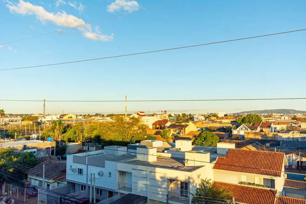 Apartamento com 2 quartos à venda, 83m2 em Fátima, Canoas - RS - imagem 7 Foto 7 de Apartamento com 2 quartos à venda, 83m2 em Fátima, Canoas - RS