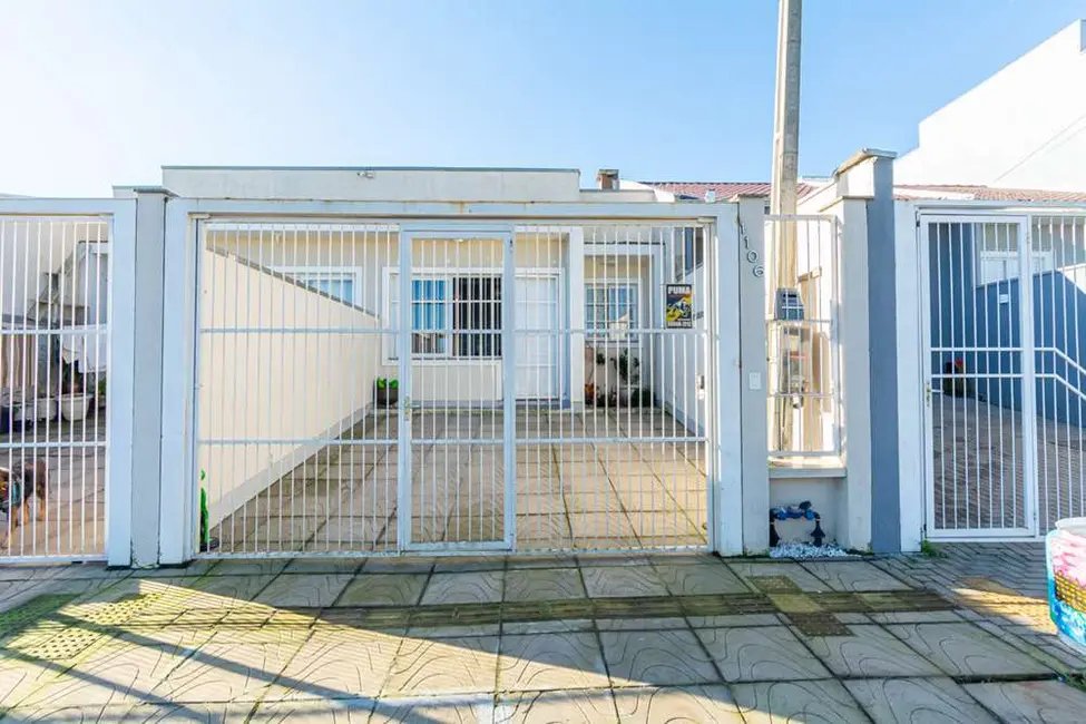 Casa com 2 quartos à venda, 52m2 em Igara, Canoas - RS - imagem 9 Foto 9 de Casa com 2 quartos à venda, 52m2 em Igara, Canoas - RS