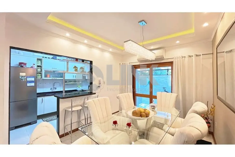 Foto 7 de Casa de Condomínio com 3 quartos à venda, 186m2 em Ipanema, Porto Alegre - RS