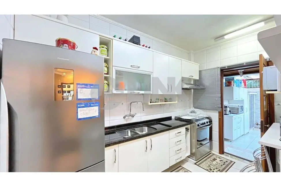 Foto 8 de Casa de Condomínio com 3 quartos à venda, 186m2 em Ipanema, Porto Alegre - RS