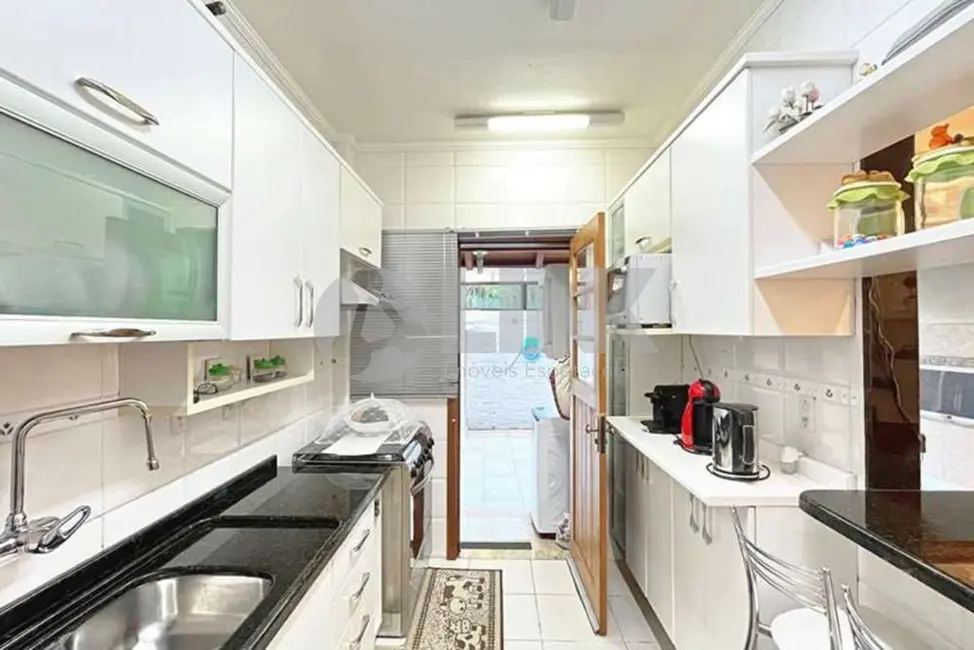 Foto 9 de Casa de Condomínio com 3 quartos à venda, 186m2 em Ipanema, Porto Alegre - RS