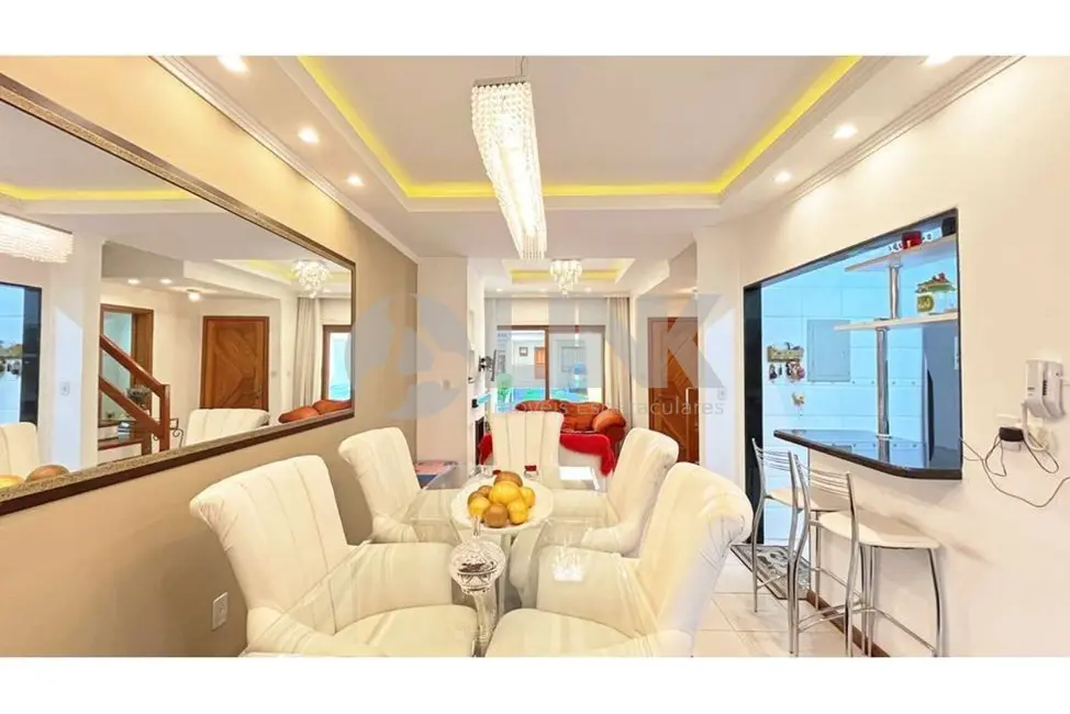 Foto 6 de Casa de Condomínio com 3 quartos à venda, 186m2 em Ipanema, Porto Alegre - RS