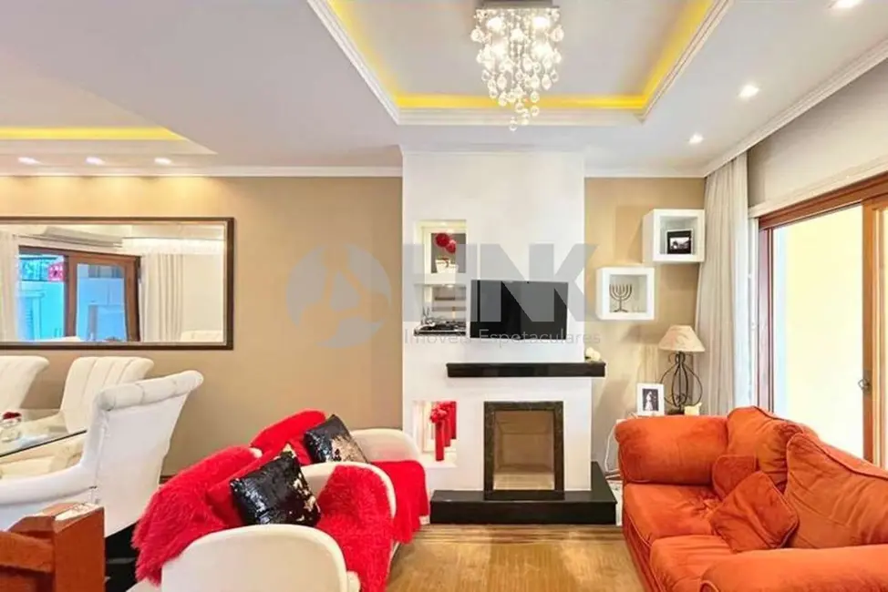 Foto 4 de Casa de Condomínio com 3 quartos à venda, 186m2 em Ipanema, Porto Alegre - RS