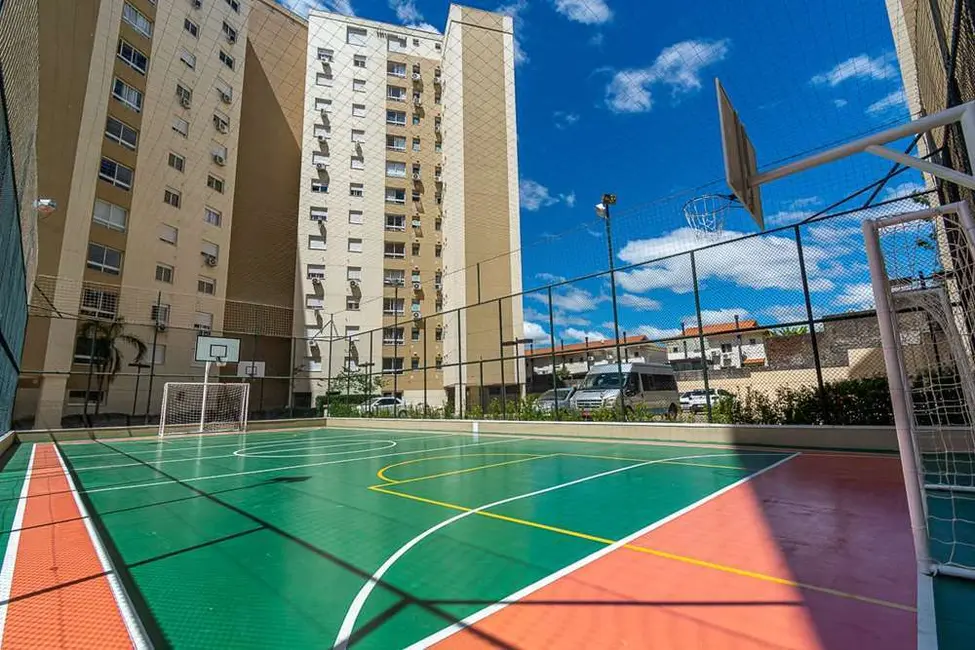 Foto 4 de Apartamento com 2 quartos à venda, 61m2 em Marechal Rondon, Canoas - RS