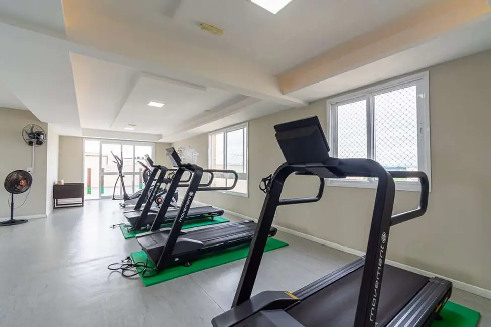 Foto 8 de Apartamento com 2 quartos à venda, 61m2 em Marechal Rondon, Canoas - RS