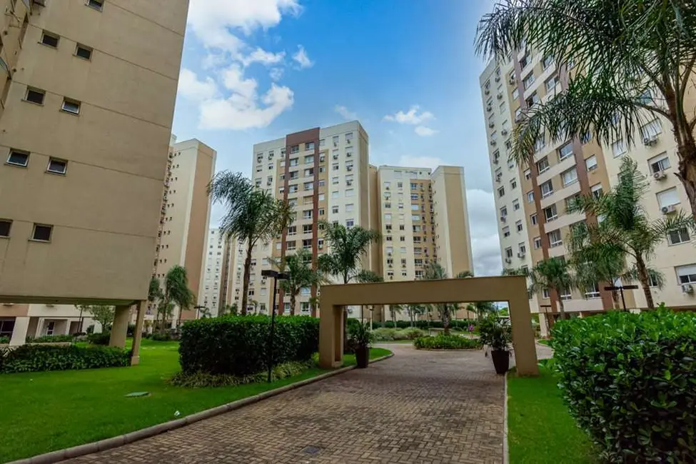 Foto 3 de Apartamento com 2 quartos à venda, 61m2 em Marechal Rondon, Canoas - RS