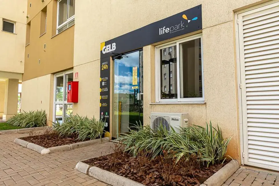 Foto 5 de Apartamento com 2 quartos à venda, 61m2 em Marechal Rondon, Canoas - RS