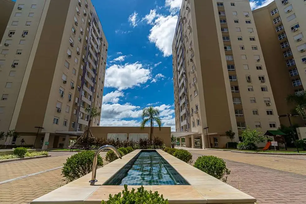 Foto 1 de Apartamento com 2 quartos à venda, 61m2 em Marechal Rondon, Canoas - RS