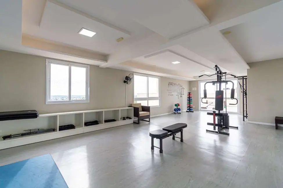 Foto 9 de Apartamento com 2 quartos à venda, 61m2 em Marechal Rondon, Canoas - RS