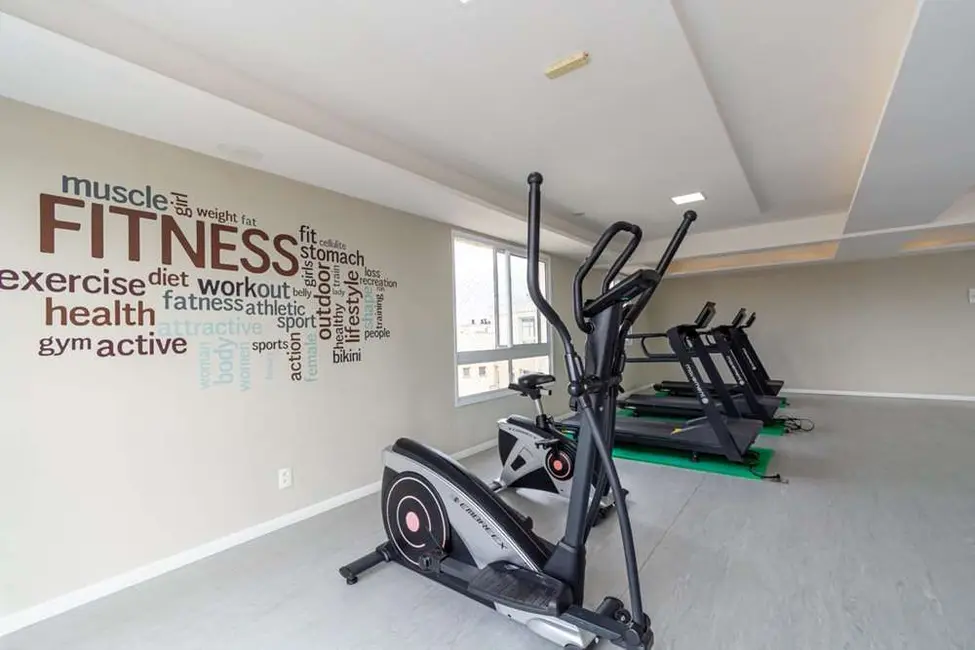 Foto 7 de Apartamento com 2 quartos à venda, 61m2 em Marechal Rondon, Canoas - RS