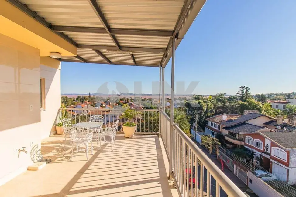 Foto 7 de Apartamento com 3 quartos à venda, 182m2 em Tristeza, Porto Alegre - RS