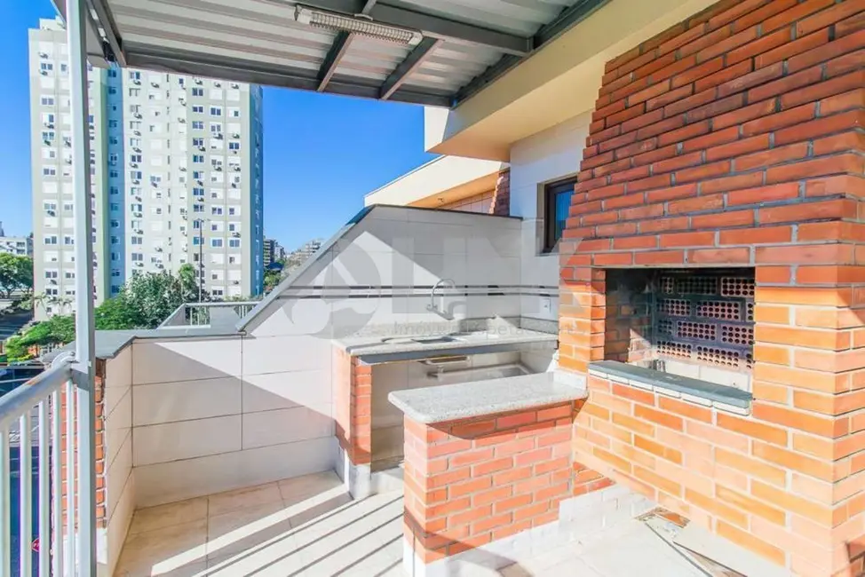 Foto 3 de Apartamento com 3 quartos à venda, 182m2 em Tristeza, Porto Alegre - RS