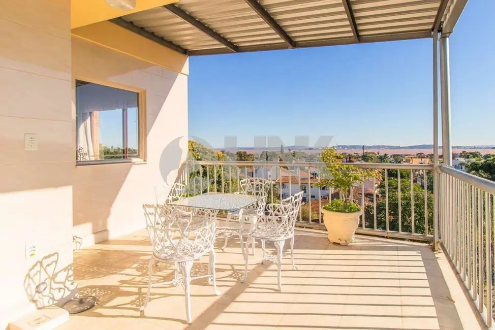 Foto 5 de Apartamento com 3 quartos à venda, 182m2 em Tristeza, Porto Alegre - RS