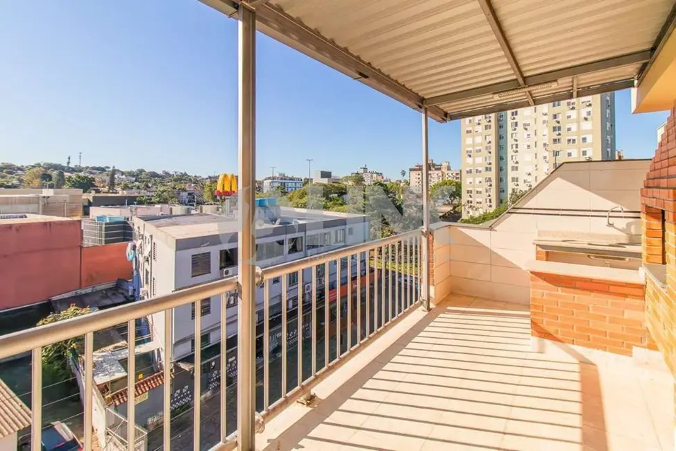 Foto 4 de Apartamento com 3 quartos à venda, 182m2 em Tristeza, Porto Alegre - RS