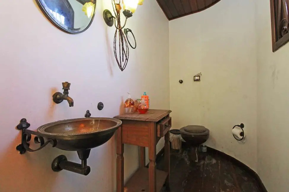 Foto 6 de Casa com 4 quartos à venda, 458m2 em Partenon, Porto Alegre - RS